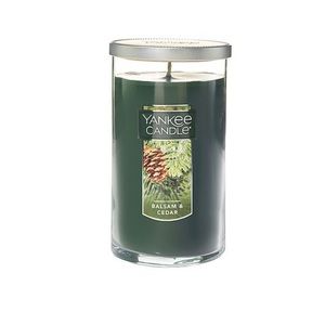 Yankee Candle Balsam & Cedar